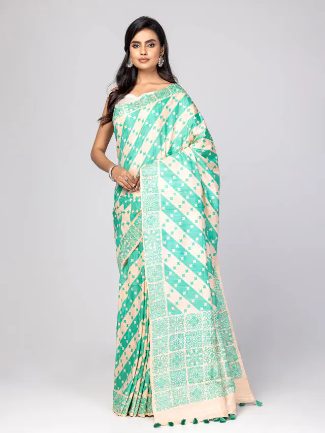 Sharee Silk