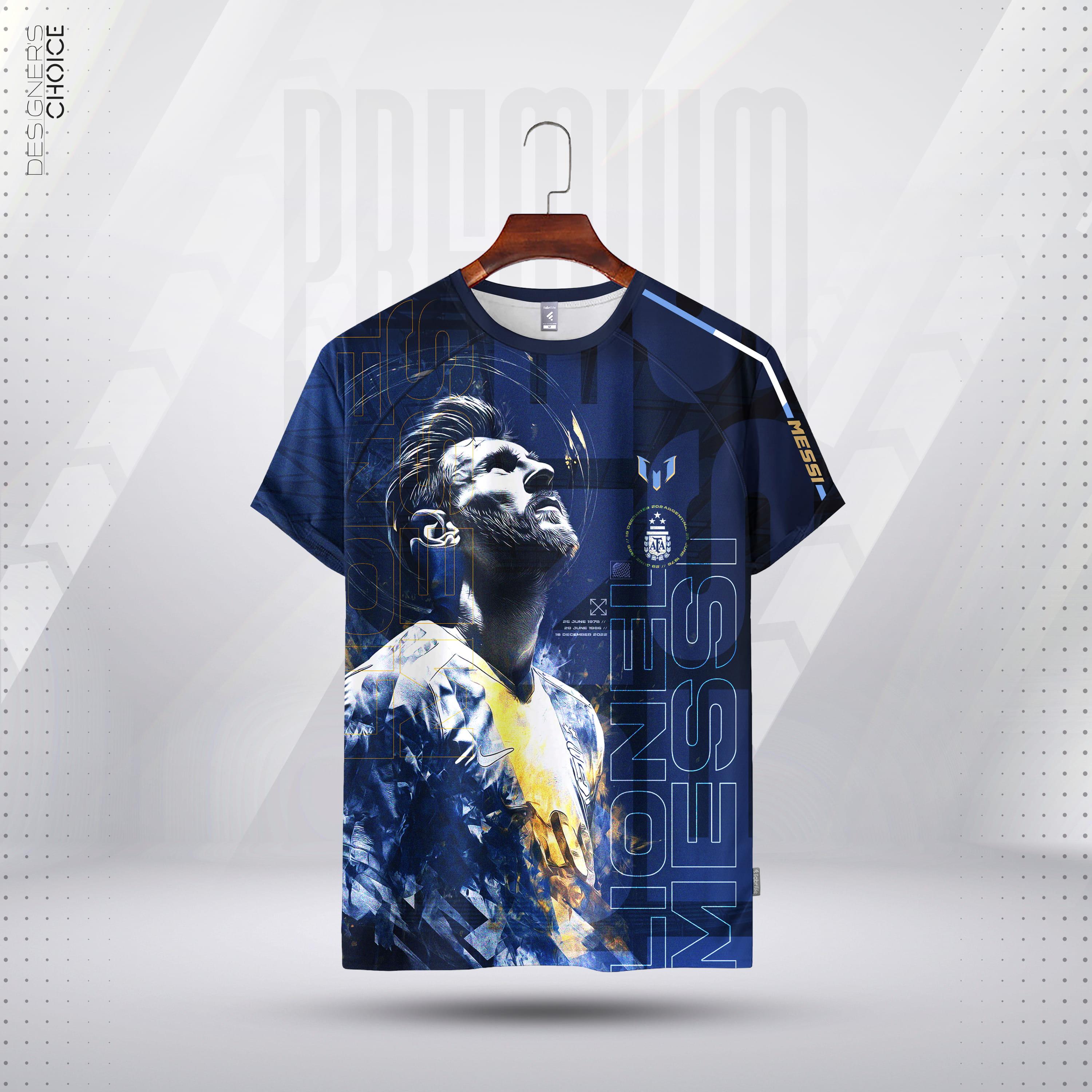 Argentina Jersey