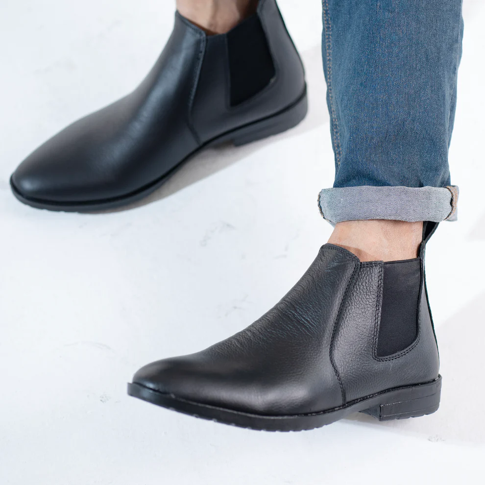 CHELSEA BOOT