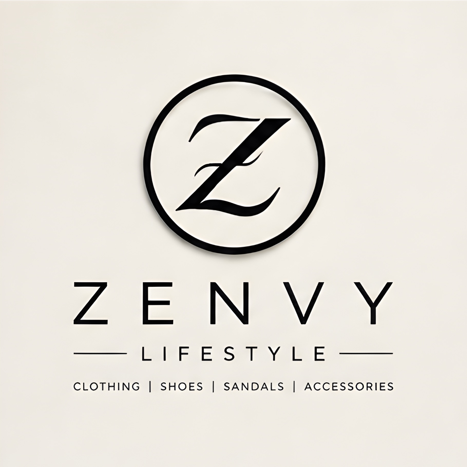 Z E N V Y